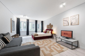 GuestReady - Homely stay in Porto
